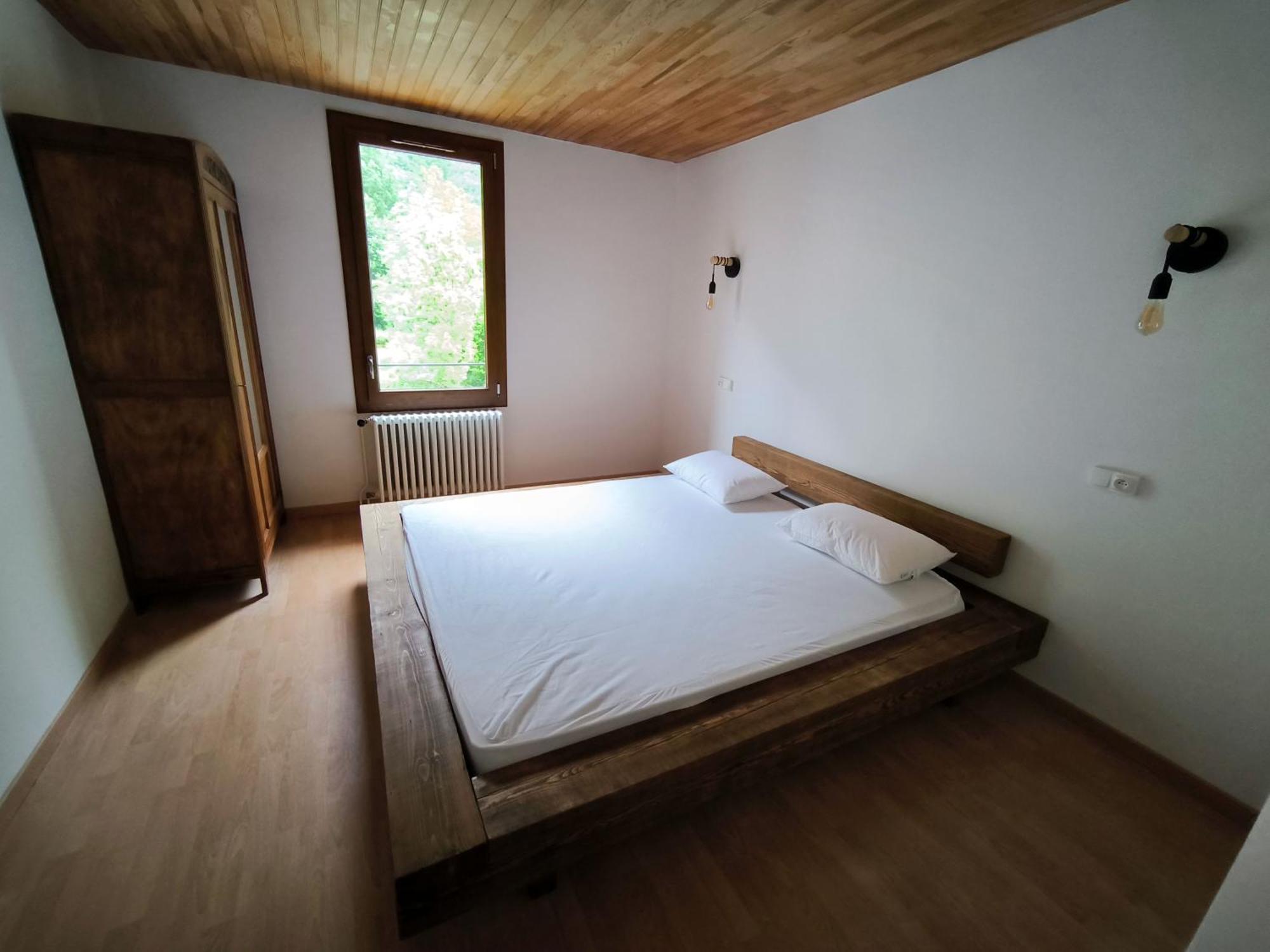 Gite Loubet Saint-Jacques-en-Valgodemard エクステリア 写真