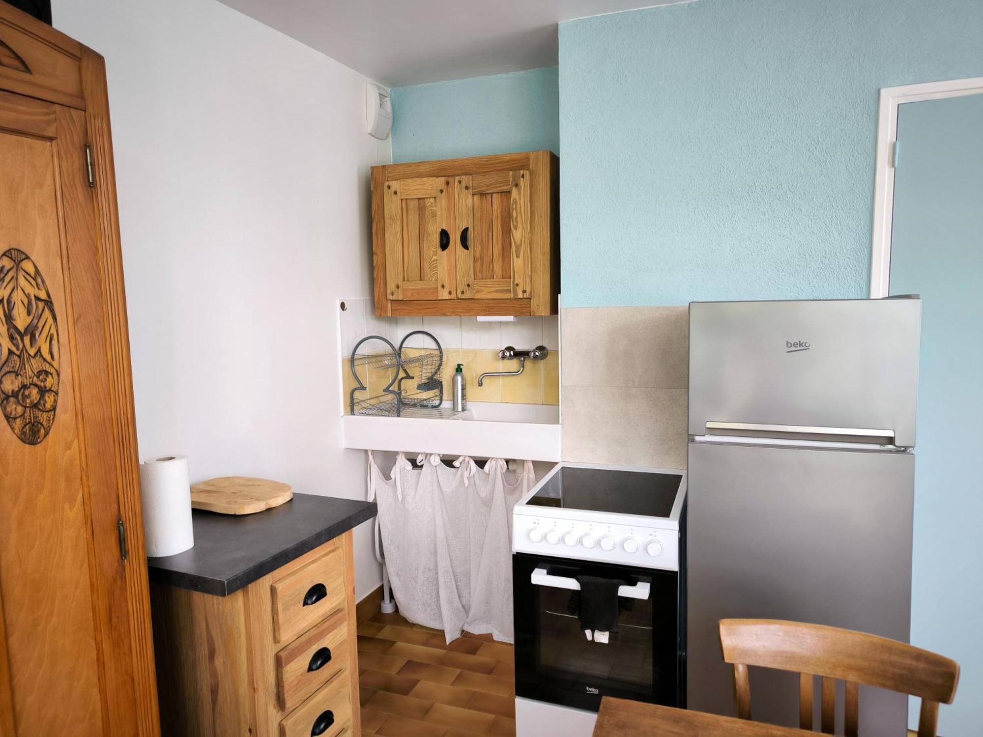 Gite Loubet Saint-Jacques-en-Valgodemard エクステリア 写真